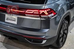 فولكسفاغن أطلس كروس سبورت